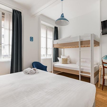 Hotel Du Simplon Λυών Εξωτερικό φωτογραφία