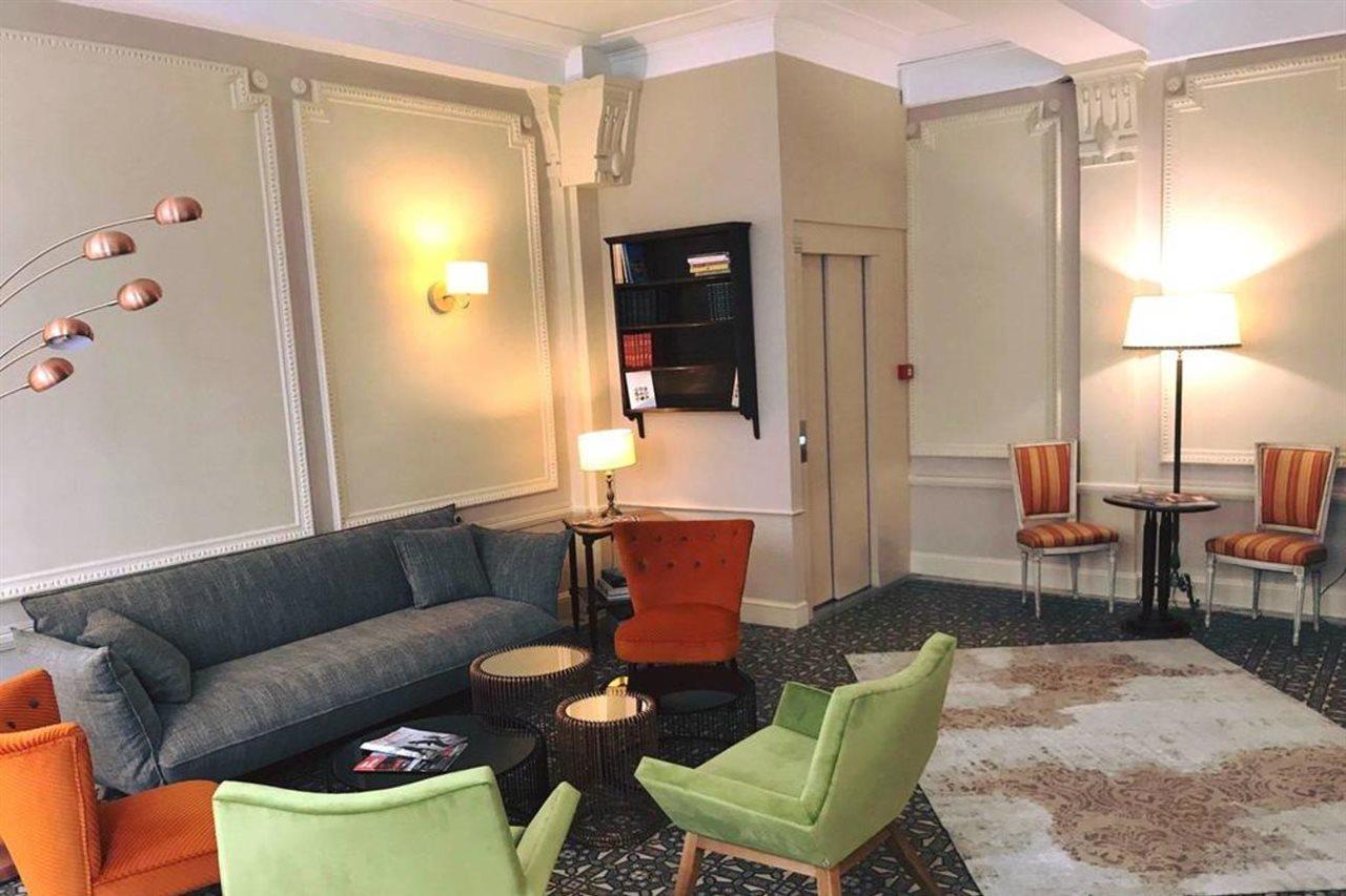 Hotel Du Simplon Λυών Εξωτερικό φωτογραφία