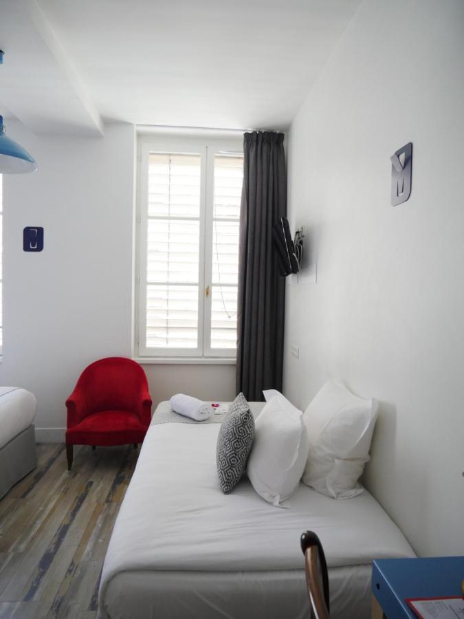 Hotel Du Simplon Λυών Εξωτερικό φωτογραφία
