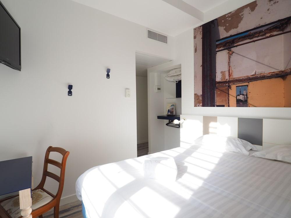 Hotel Du Simplon Λυών Εξωτερικό φωτογραφία