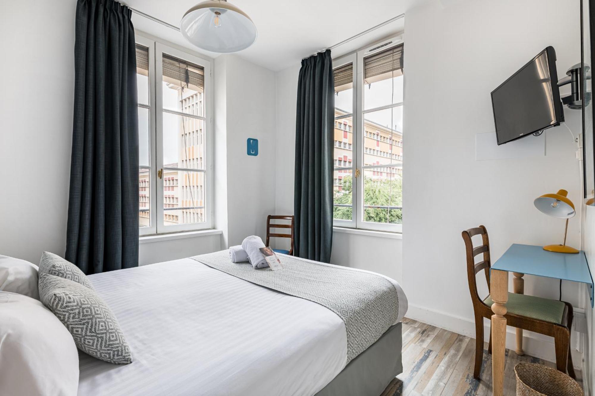 Hotel Du Simplon Λυών Εξωτερικό φωτογραφία