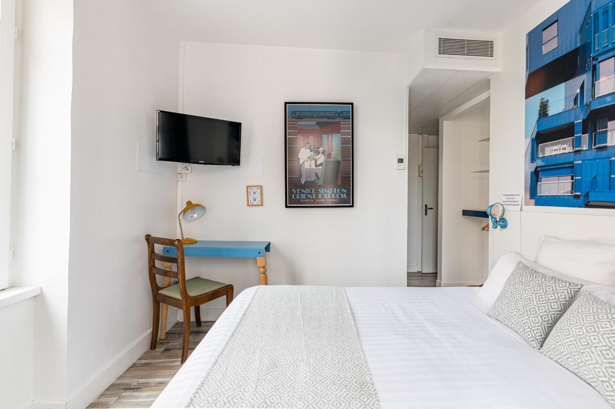 Hotel Du Simplon Λυών Εξωτερικό φωτογραφία