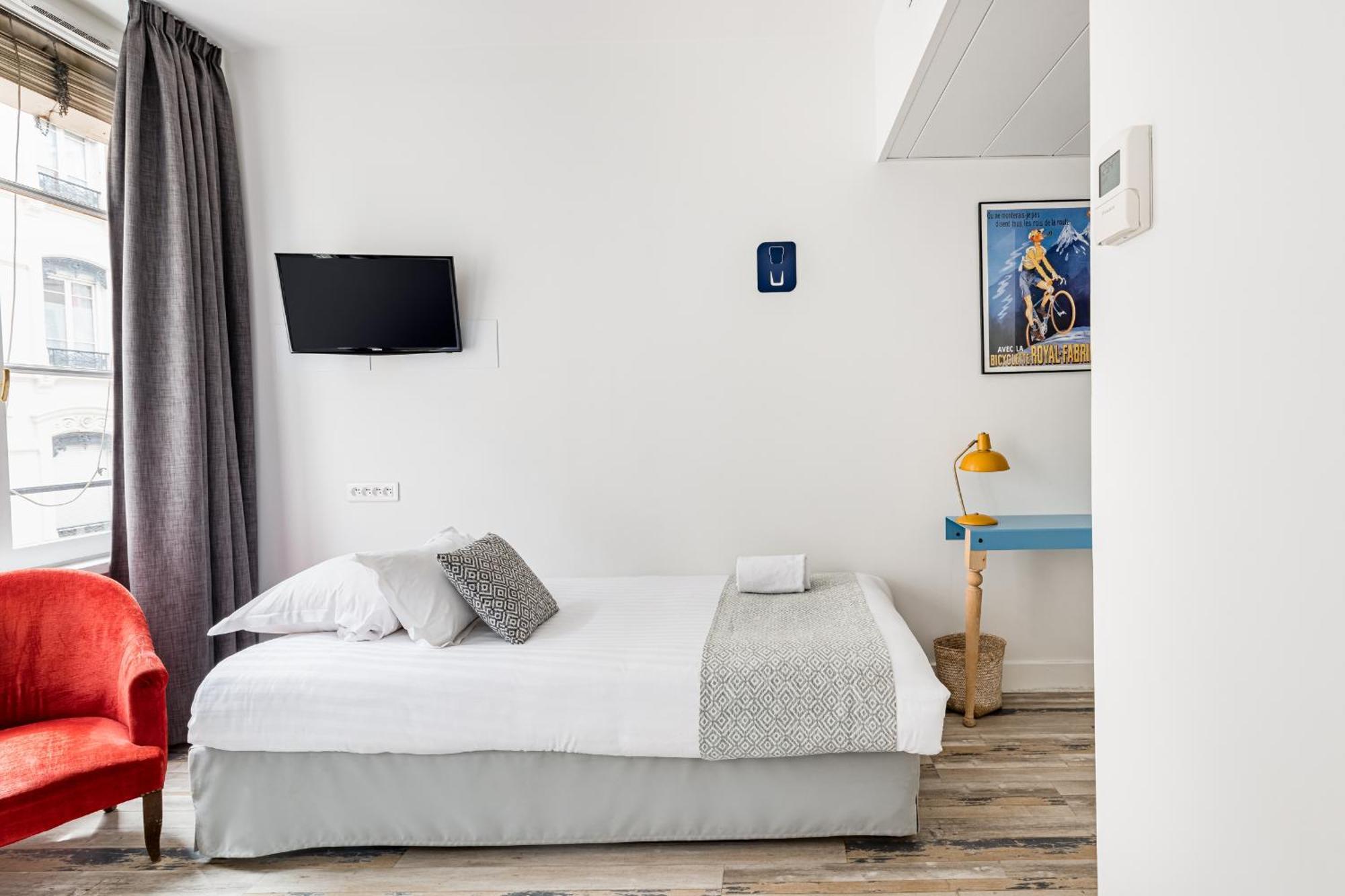 Hotel Du Simplon Λυών Εξωτερικό φωτογραφία