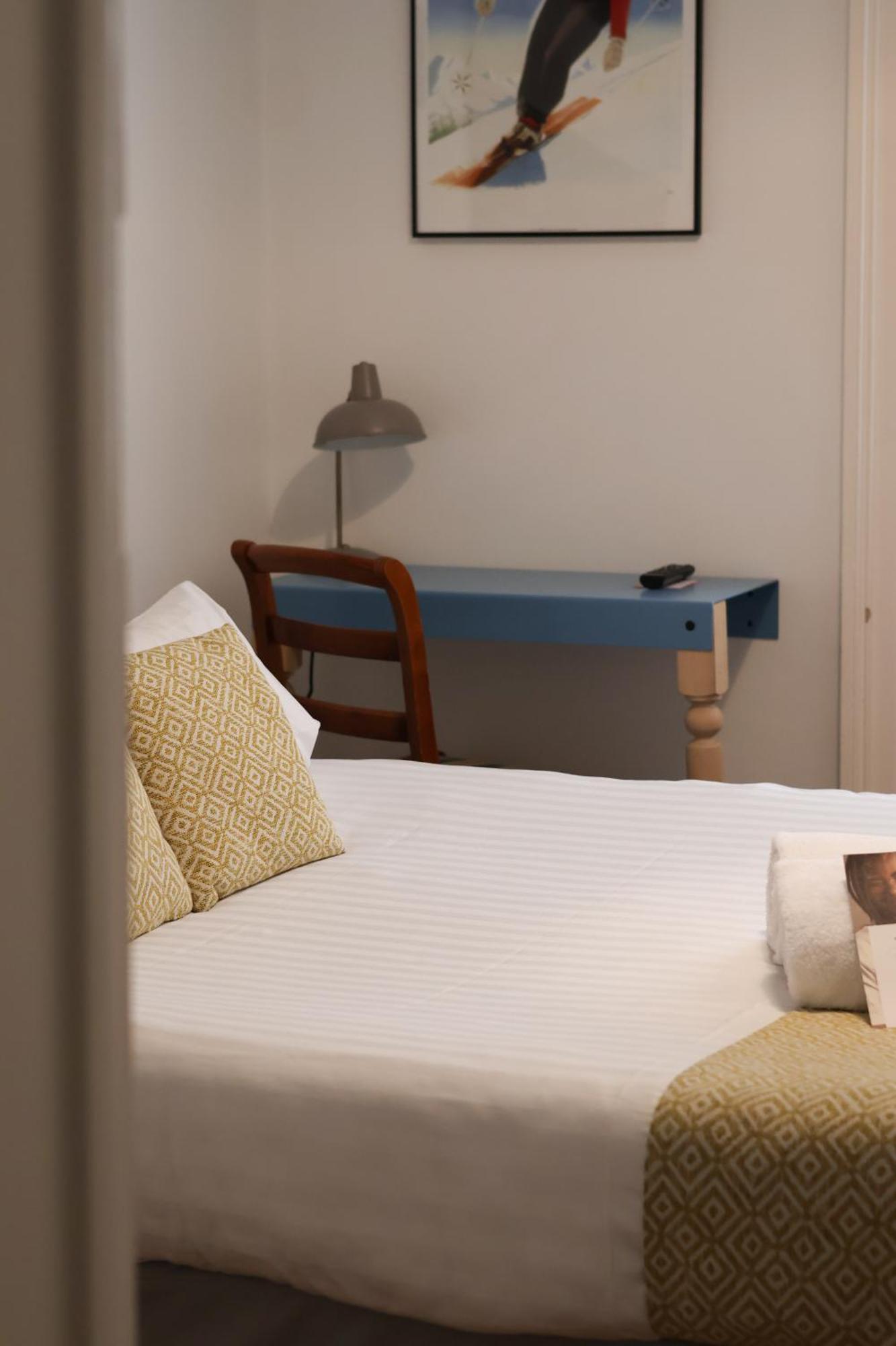 Hotel Du Simplon Λυών Εξωτερικό φωτογραφία