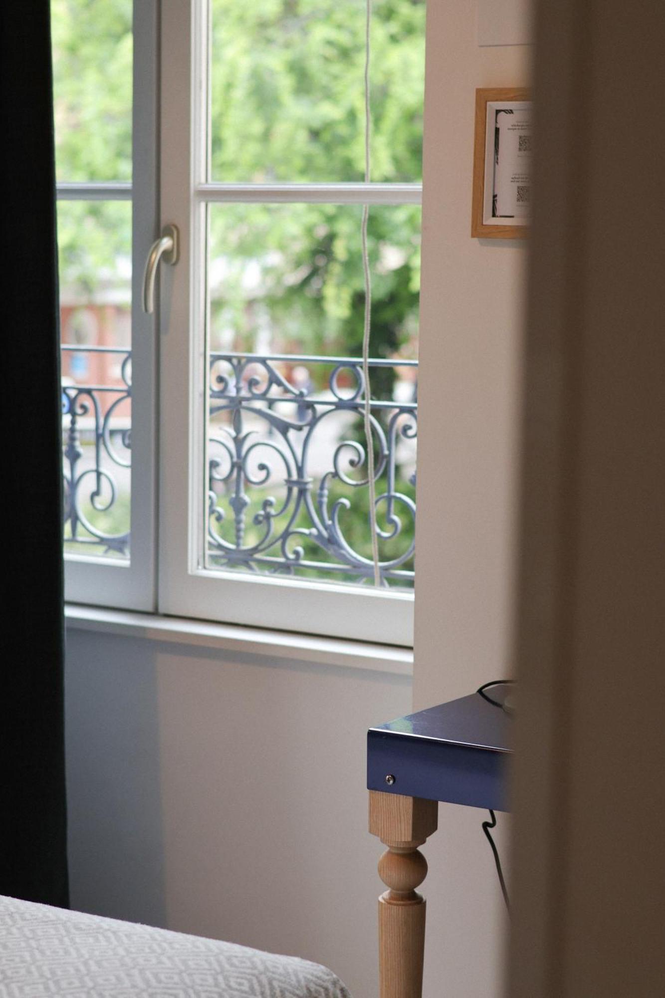 Hotel Du Simplon Λυών Εξωτερικό φωτογραφία