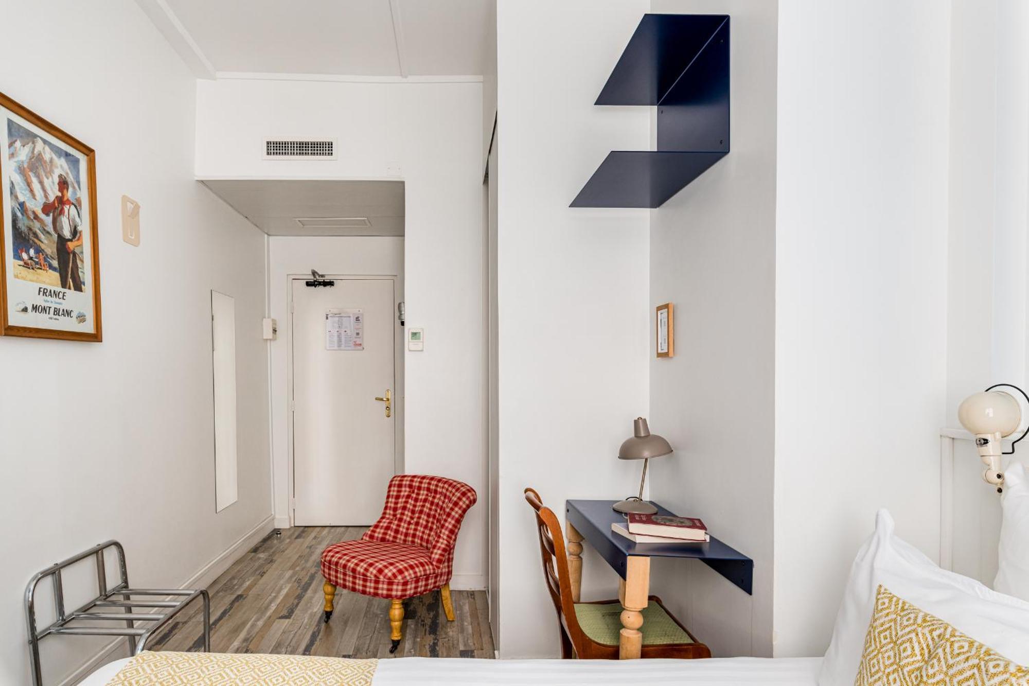 Hotel Du Simplon Λυών Εξωτερικό φωτογραφία