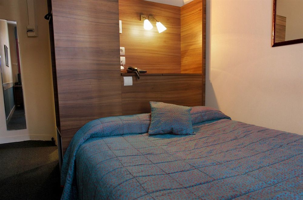 Hotel Du Simplon Λυών Εξωτερικό φωτογραφία