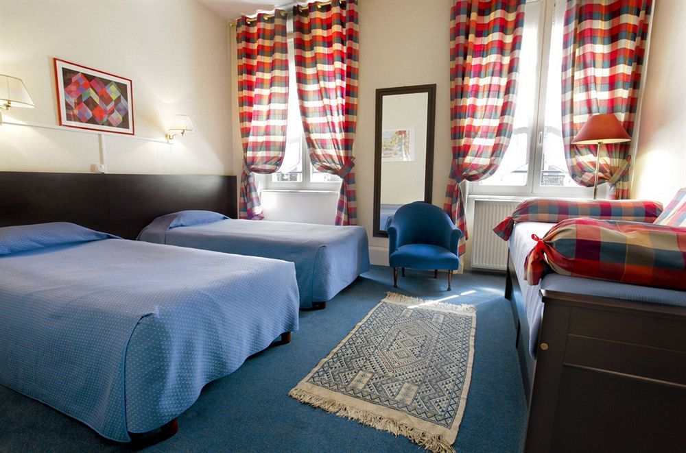 Hotel Du Simplon Λυών Εξωτερικό φωτογραφία