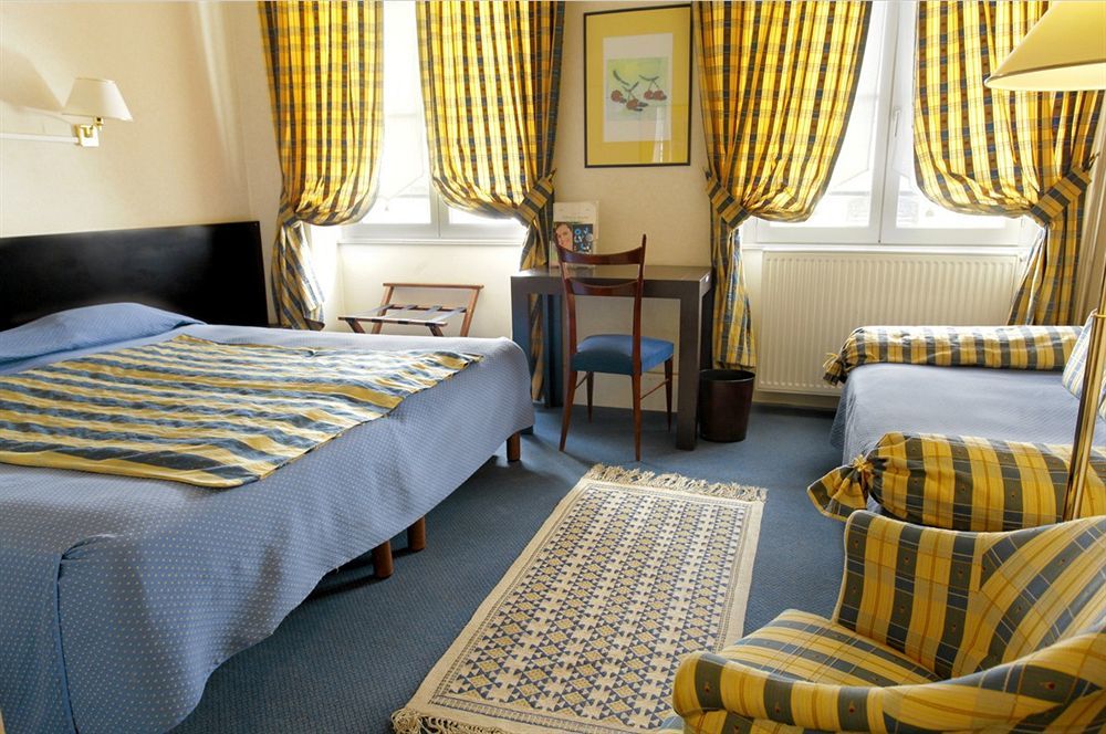 Hotel Du Simplon Λυών Εξωτερικό φωτογραφία