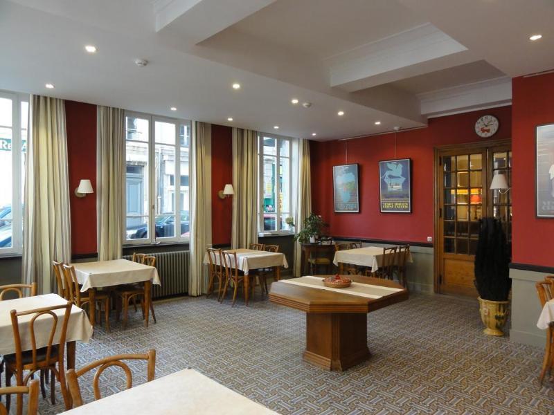 Hotel Du Simplon Λυών Εξωτερικό φωτογραφία