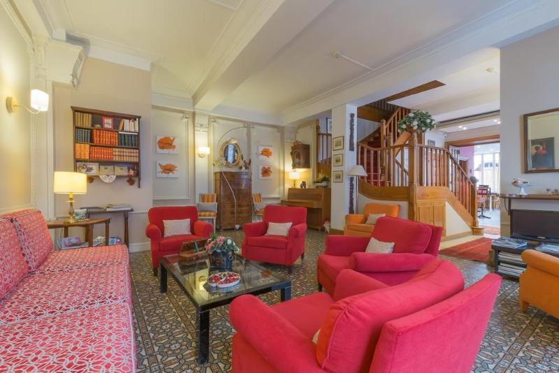 Hotel Du Simplon Λυών Εξωτερικό φωτογραφία