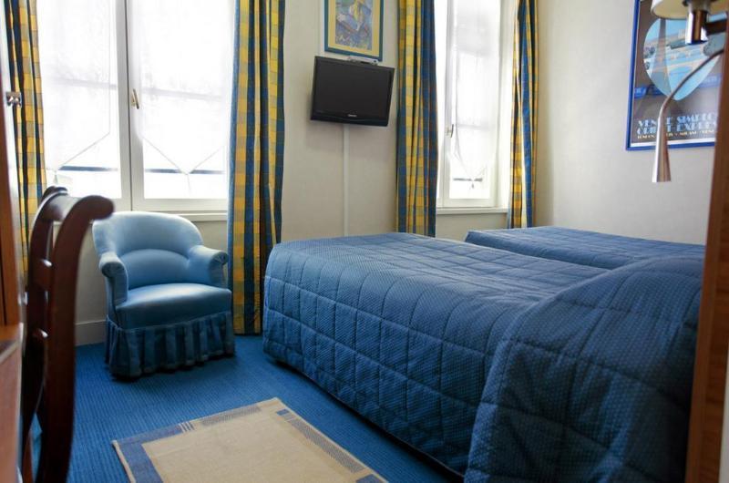 Hotel Du Simplon Λυών Εξωτερικό φωτογραφία