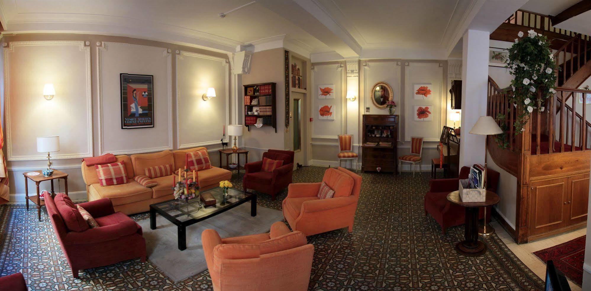 Hotel Du Simplon Λυών Εξωτερικό φωτογραφία