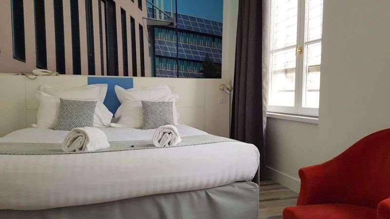 Hotel Du Simplon Λυών Εξωτερικό φωτογραφία